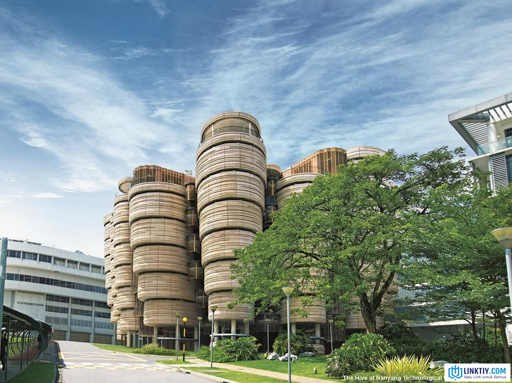 10 Universitas Terbaik Di Asia Versi Qs Wur 2026 Kampus Tetangga Ri Nomor Satu