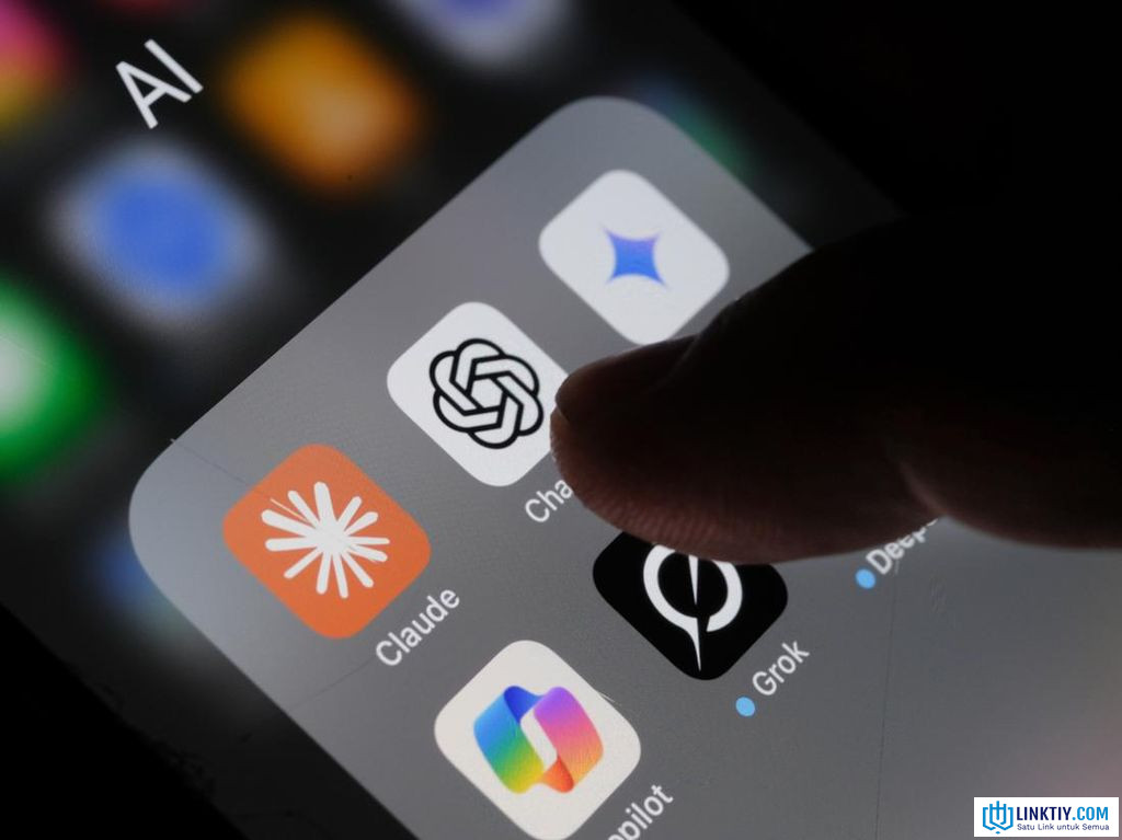 Anak Muda dengan Skill Ini Akan Sukses di Era AI