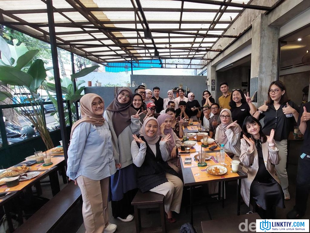 Bandung dan Tren Digital Marketing, Pengusaha Lokal Mulai Manfaatkan AI