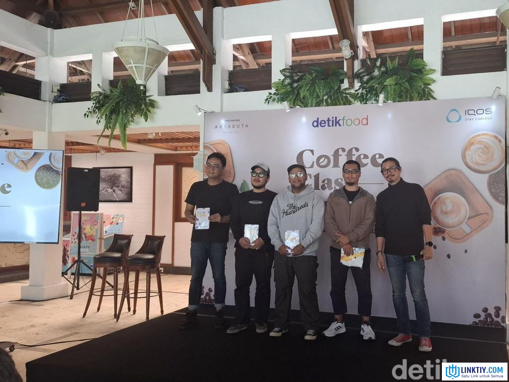 Trik Pilih Tempat hingga Digital Marketing Jadi Kunci Sukses Uncle Jo